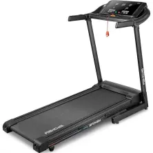 Bandă de alergat Spokey Hype (946147), negru