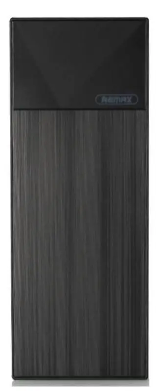 Acumulator extern Remax Thoway 5000mAh, gri
