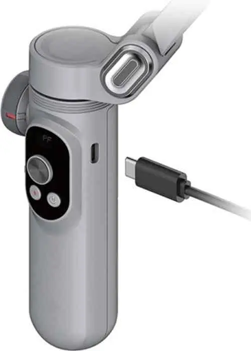 Stabilizer pentru cameră WIWU Wi-SE007, gri