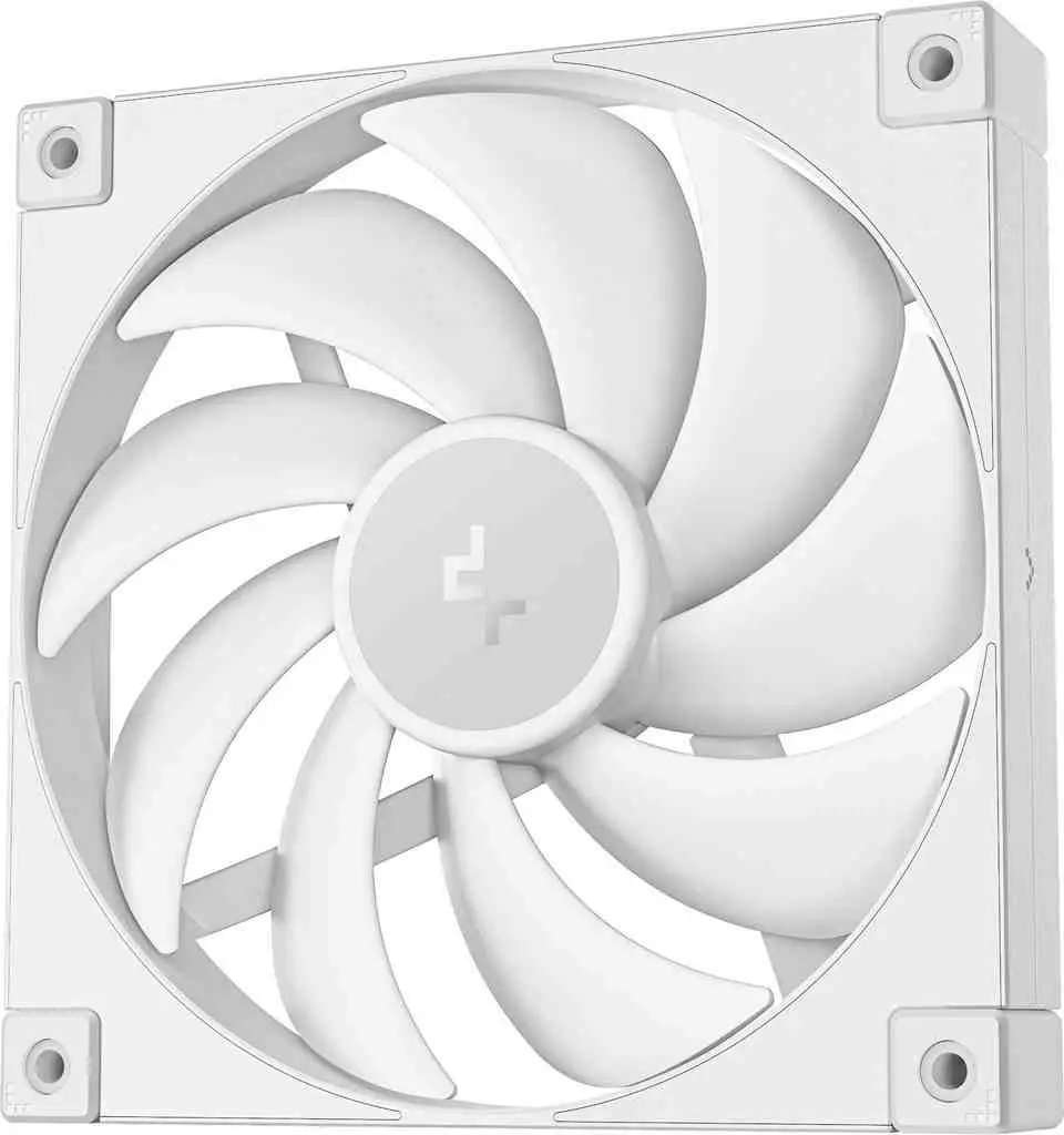 Вентилятор для корпуса DeepCool FD14