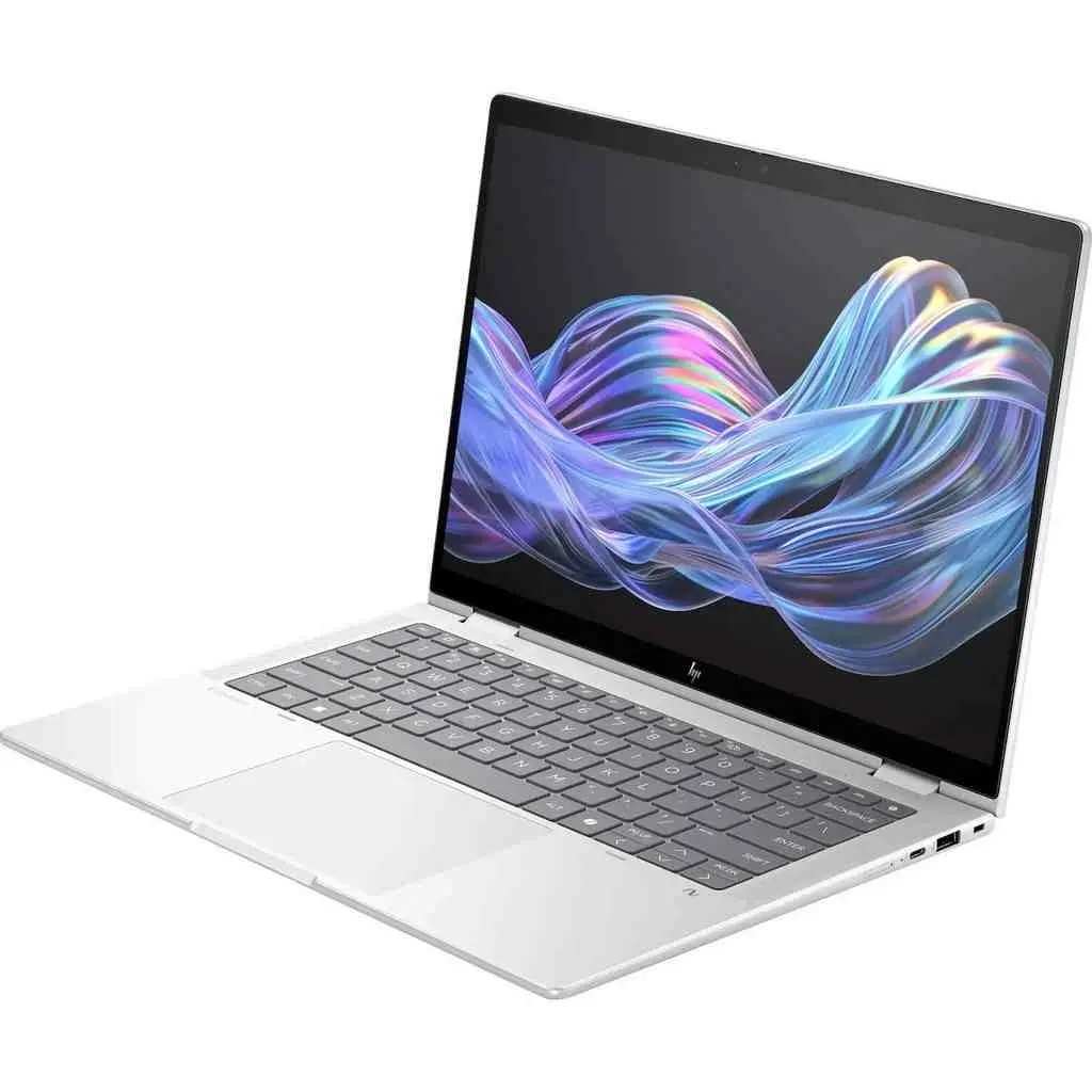 Ноутбук HP EliteBook X Flip G1i 14 AI (14.0"/FHD/Core Ultra 7 258V/32GB/1TB/Intel Arc/Win 11), серебристый на tehnoparc.md Ноутбук HP EliteBook X Flip G1i 14 AI (14.0"/FHD/Core Ultra 7 258V/32GB/1TB/Intel Arc/Win 11), серебристый