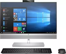 Моноблок HP EliteOne 800 G6 (23.8"/FHD/Core i7-10700/16ГБ/512ГБ/Intel UHD/Win10Pro), серебристый