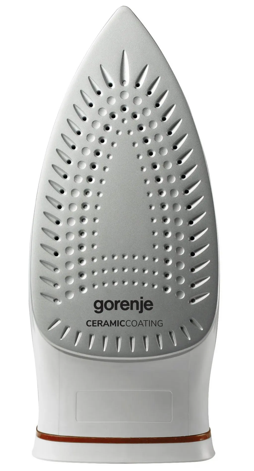 Утюг Gorenje SIH2200RBC, белый/голубой на tehnoparc.md Утюг Gorenje SIH2200RBC, белый/голубой
