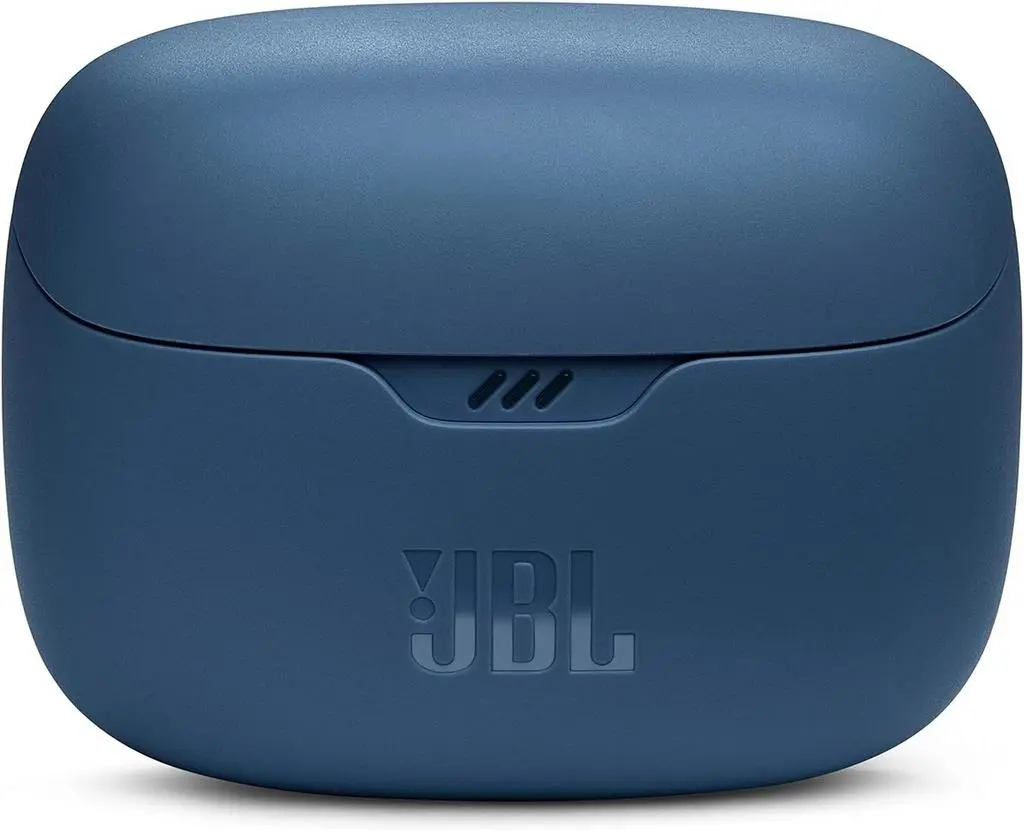 Căşti JBL Tune Beam, albastru