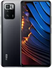 Смартфон Xiaomi Poco X3 GT 8GB/128GB, черный