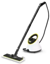 Пароочиститель Karcher SC 2 Deluxe, белый