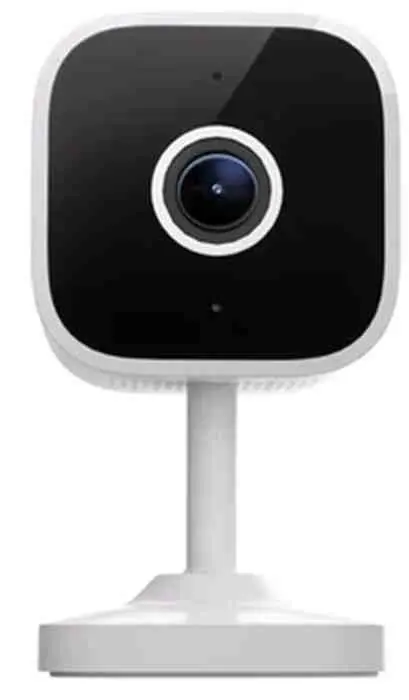 Cameră de supraveghere Sonoff Slim Gen2 Smart Home Security Camera pe tehnoparc.md Cameră de supraveghere Sonoff Slim Gen2 Smart Home Security Camera
