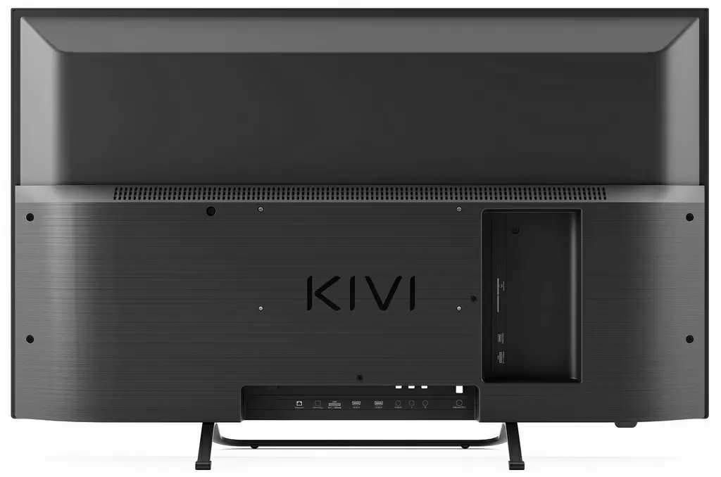 Телевизор Kivi 32F750NB, черный