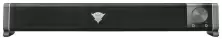 Саундбар Trust GXT 618 Asto Sound Bar, черный/серый