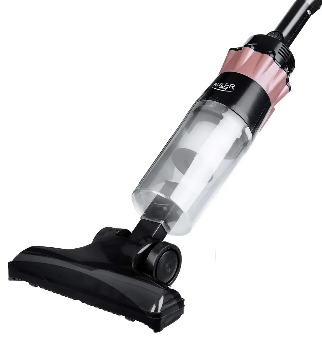 Aspirator vertical Adler AD-7049, negru