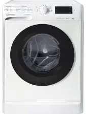 Maşină de spălat rufe Indesit MTWSE 61294 WK EE, alb pe tehnoparc.md Maşină de spălat rufe Indesit MTWSE 61294 WK EE, alb