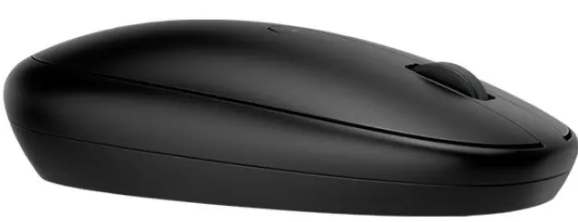Mouse HP 240, negru