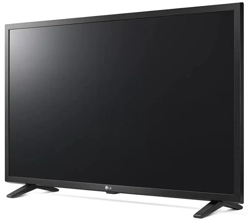 Televizor LG 32LQ630B6LA, negru