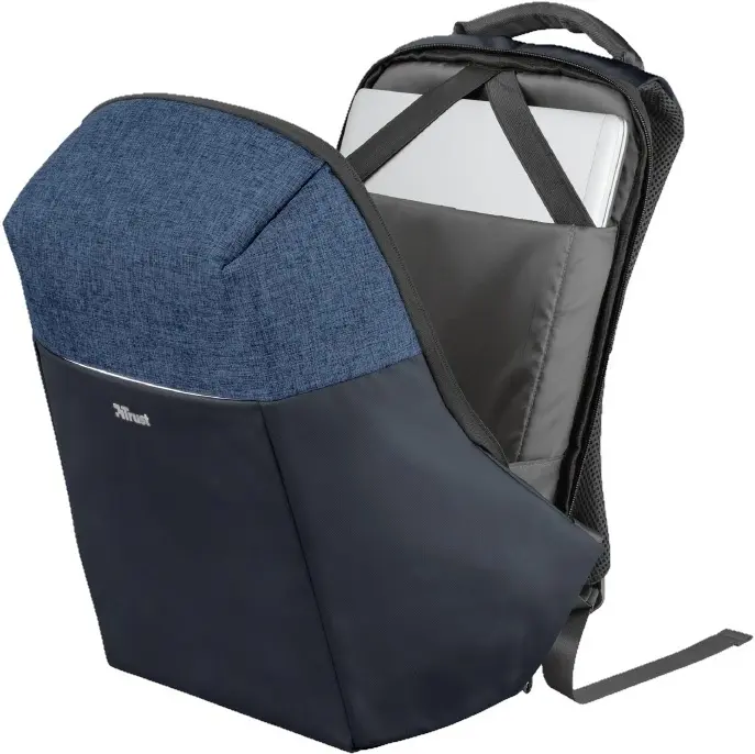 Rucsac Trust Nox, albastru