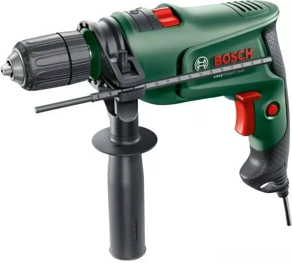 Maşină de găurit Bosch Easy Impact 600