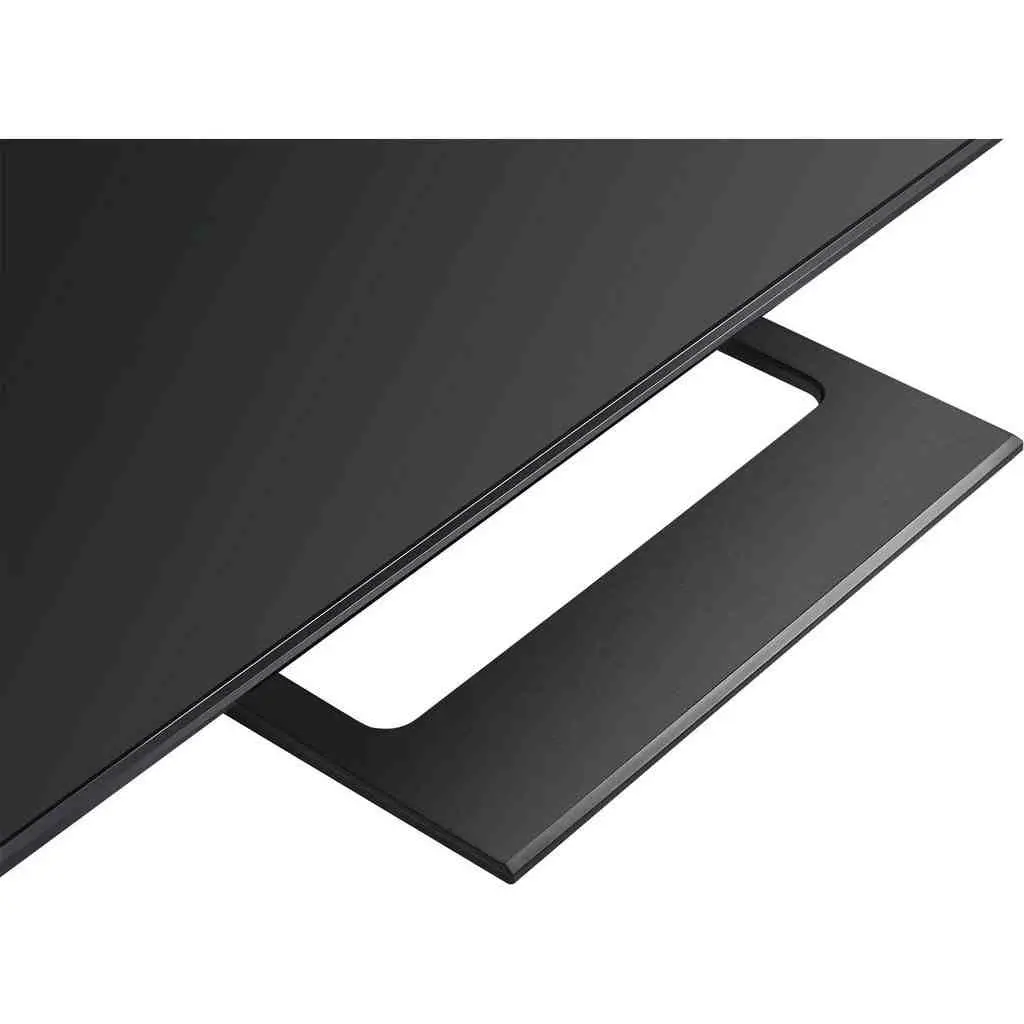 Телевизор Hisense 65U7Q, черный