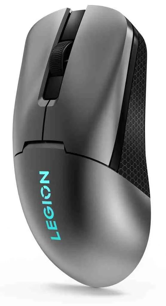Mouse Lenovo M600s, gri