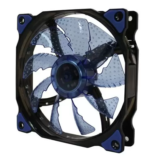 Ventilator de carcasă Gamemax GMX-GF12B