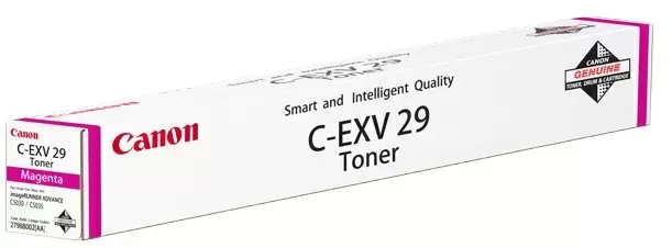 Toner Canon C-EXV29, magenta