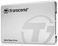 SSD накопитель Transcend SSD220S 2.5" SATA, 480GB