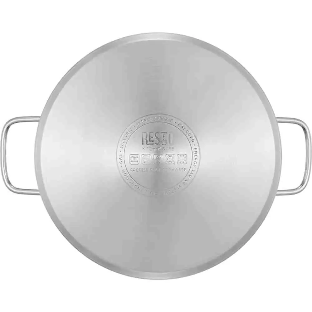 Set vase de gătit Resto 92025, inox