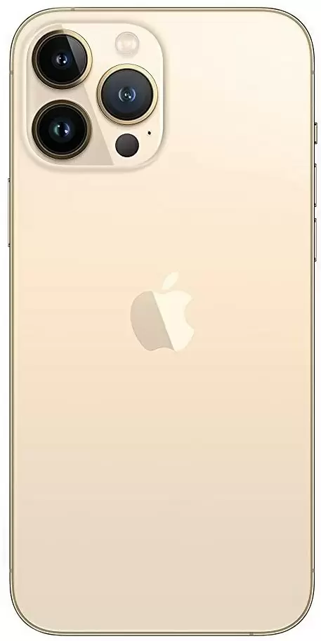 Smartphone Apple iPhone 13 Pro Max 512GB, auriu