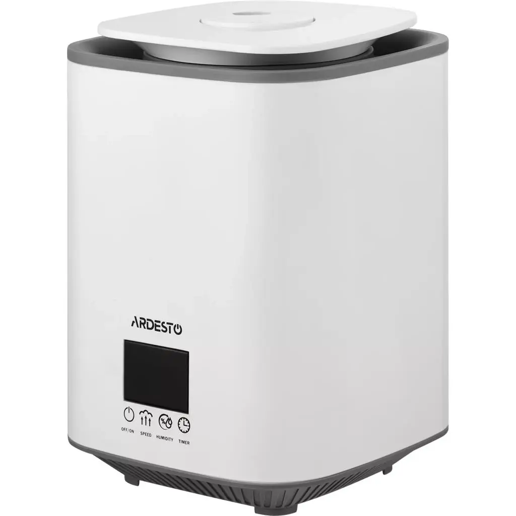 Umidificator de aer Ardesto USH-H-26W, alb