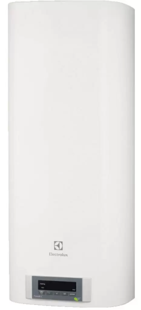 Boiler cu acumulare Electrolux EWH 50 Formax DL, alb
