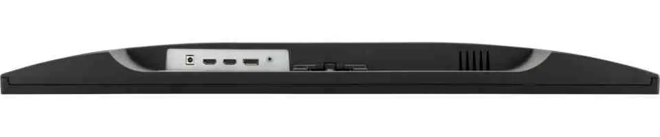 Монитор Viewsonic VA3208-4K-HD, черный