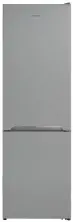 Frigider Heinner HC-V336XF+, inox pe tehnoparc.md Frigider Heinner HC-V336XF+, inox