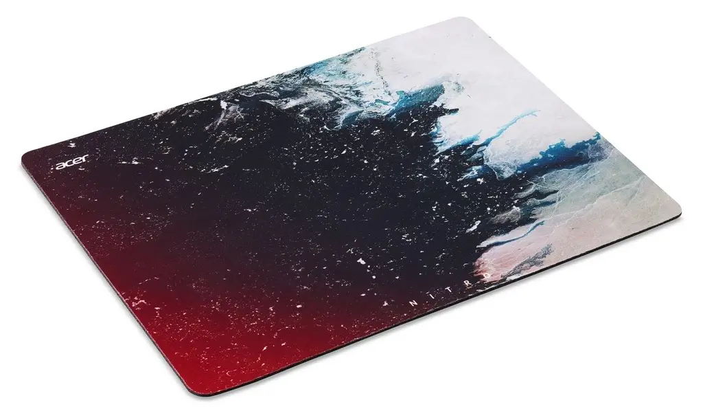 Коврик для мышки Acer Nitro Mousepad, рисунок