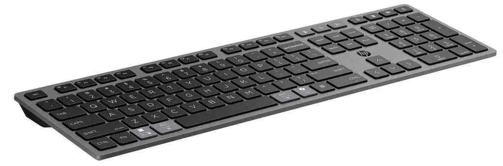 Set HP 725, negru
