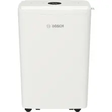 Dezumidificator de aer Bosch Dry 1000, alb