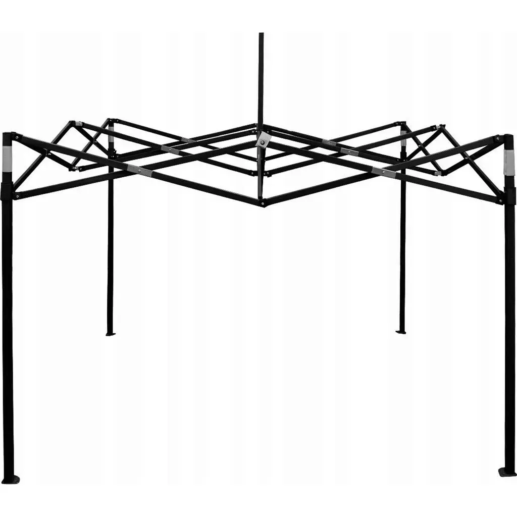 Cort GardenLine NAM9031 3x3x3.16m, gri