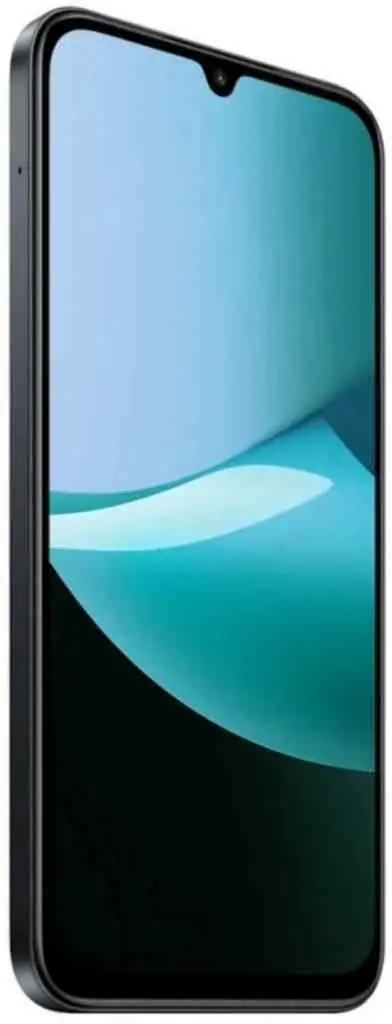 Смартфон Xiaomi Redmi 15C 8GB/256GB, черный