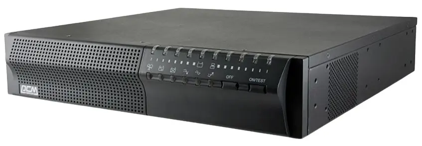 Источник бесперебойного питания PowerCom SPR-2000
