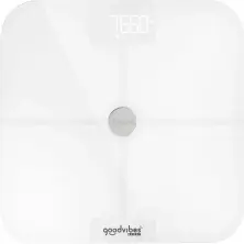 Напольные весы Tefal BM9640S1, белый