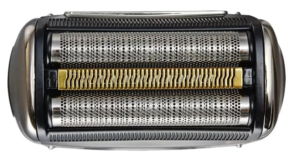 Aparat de ras Polaris PMF 1013RC, negru