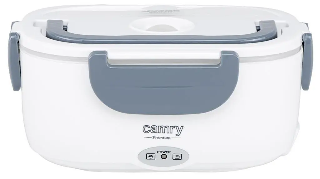 Электрический ланч-бокс Camry CR-4483 на tehnoparc.md Электрический ланч-бокс Camry CR-4483
