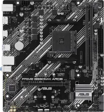 Placă de bază Asus Prime B550M-K ARGB