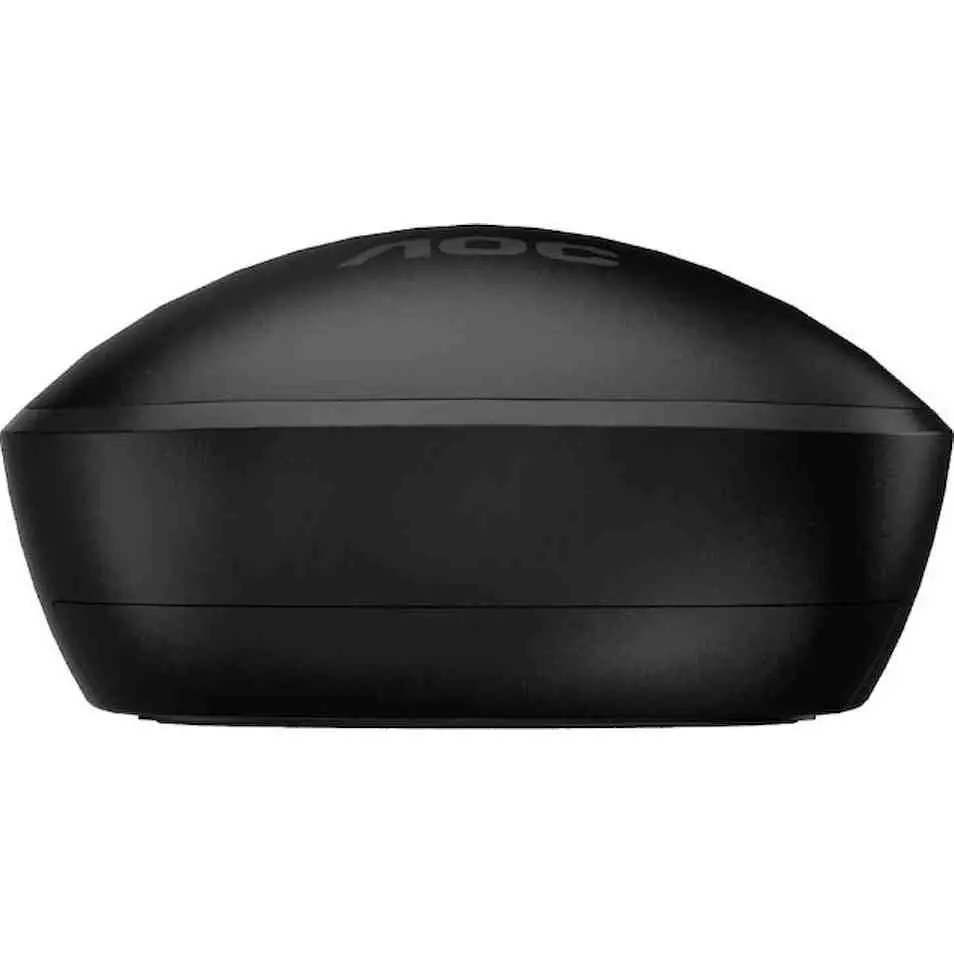 Mouse Aoc MS200B-LA, negru