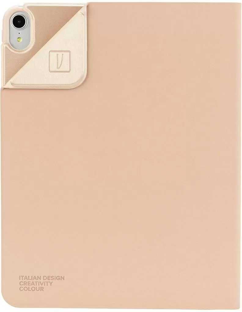 Чехол для планшетов Tucano IPD109MT-RG, розовое золото