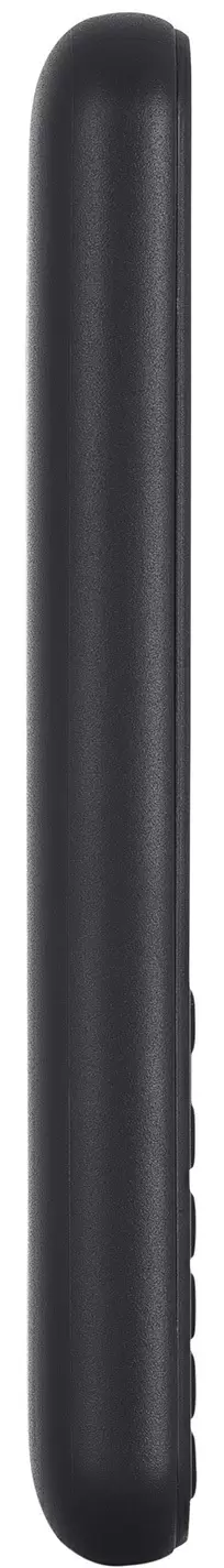 Telefon mobil Ergo F284 Balance Duos, negru