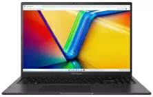 Laptop Asus Vivobook 16X K3605ZF (16.0"/FHD+/Core i5-12500H/16GB/1TB/GeForce RTX 2050 4GB), negru