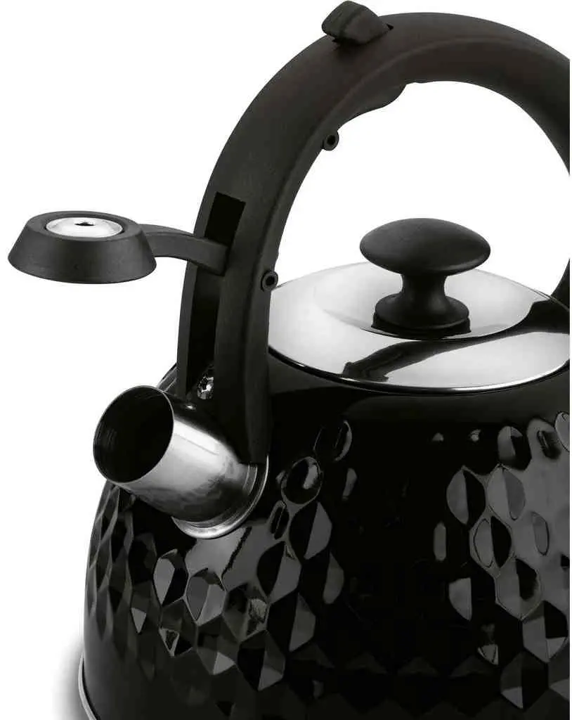 Ceainic Tadar Tisana 3L, negru