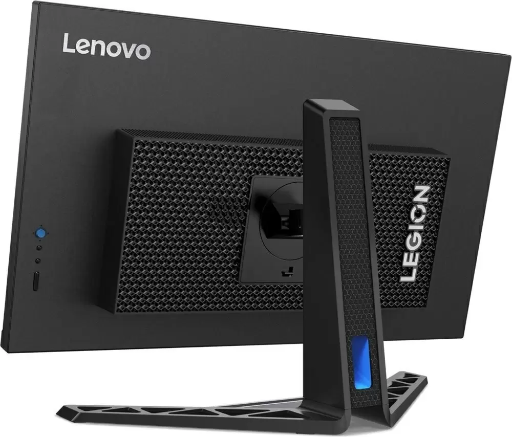 Monitor Lenovo Y27qf-30, negru