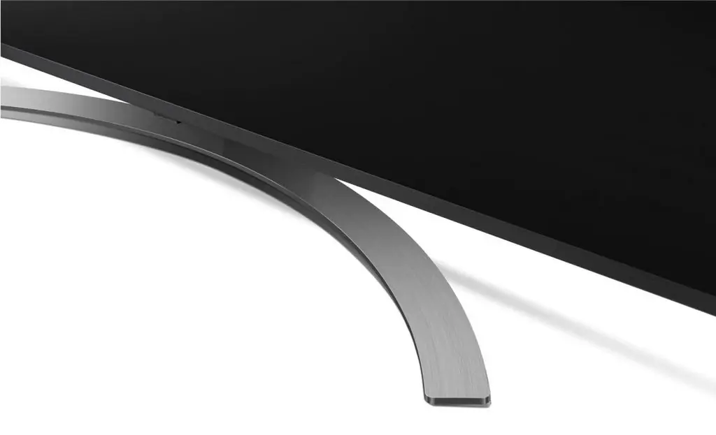 Televizor LG 65NANO816NA, negru