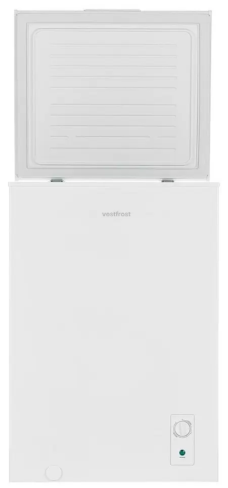 Ladă frigorifică Vestfrost VFC 100, alb