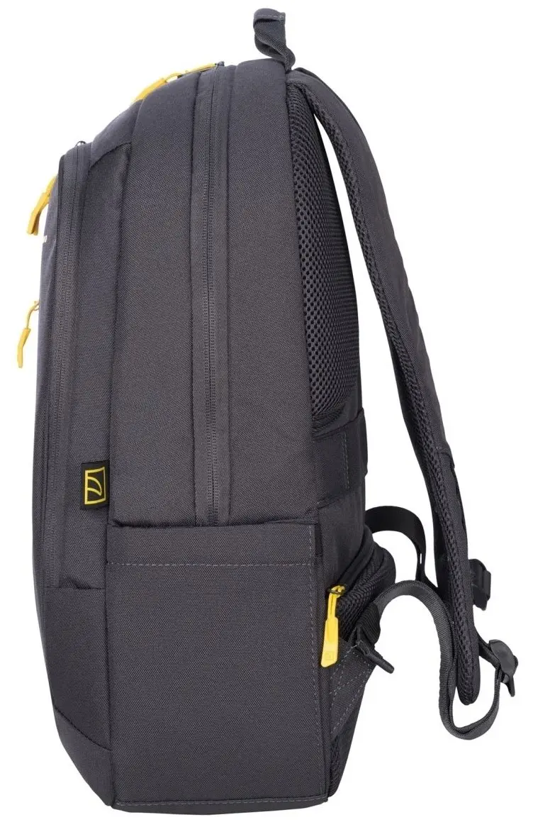 Rucsac Tucano BIZIP 17, negru