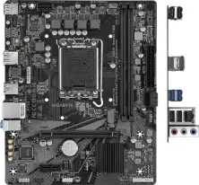 Материнская плата Gigabyte H610M K V2